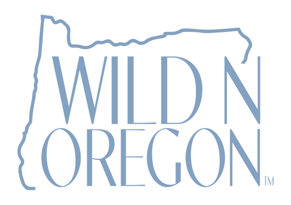 Wild N Oregon 